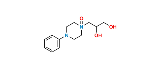 Picture of Dropropizine N-Oxide