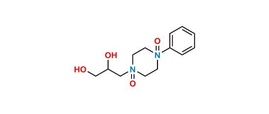 Picture of Dropropizine N,N-Dioxide