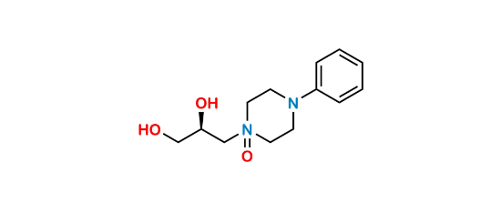Picture of Levodropropizine N-Oxide