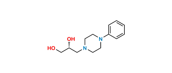 Picture of (R)-(+)-Dropropizine