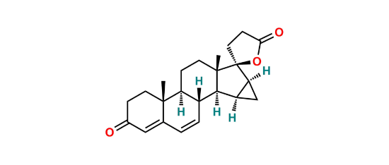 Picture of Drospirenone EP Impurity D