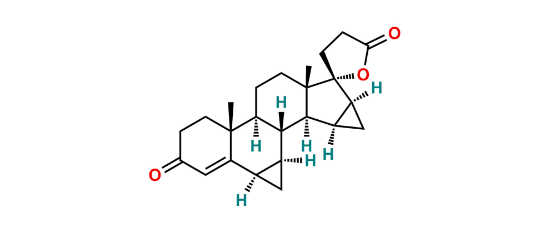 Picture of Drospirenone EP Impurity E