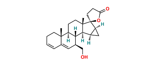 Picture of Drospirenone EP Impurity I