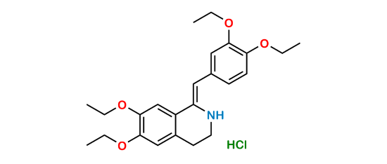 Picture of Drotaverine HCl