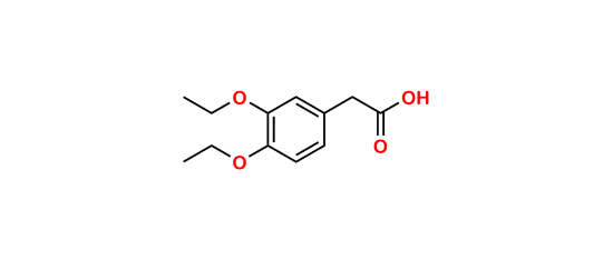 Picture of Drotaverine Impurity 1