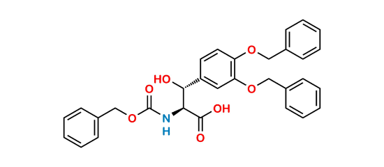 Picture of Droxidopa Carbamate