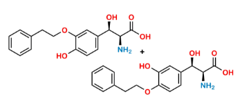 Picture of Droxidopa Monobenzyl Impurity
