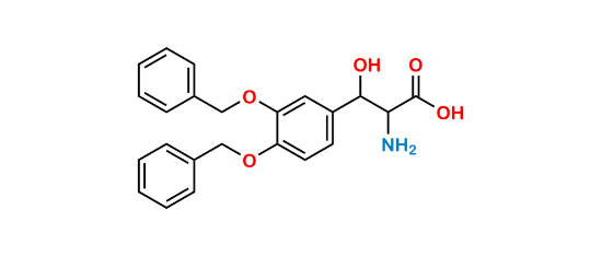 Picture of Droxidopa Amine Intermediate