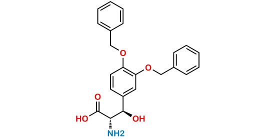 Picture of Droxidopa Impurity 4