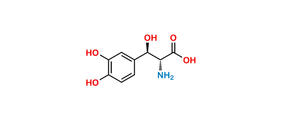 Picture of Droxidopa Impurity 3