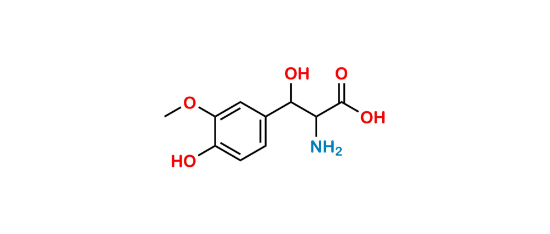 Picture of Droxidopa Impurity 7