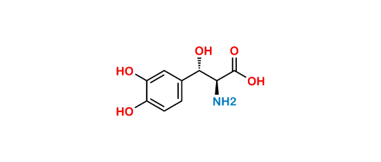 Picture of Droxidopa Impurity 9