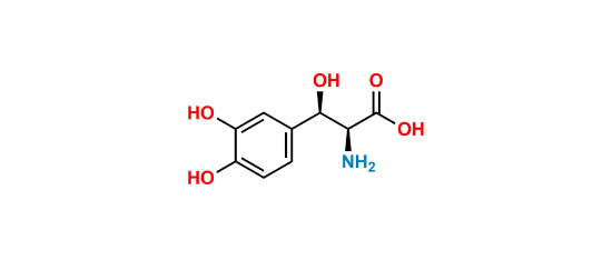 Picture of Droxidopa Impurity 10 