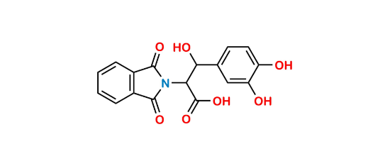 Picture of Droxidopa Impurity 21