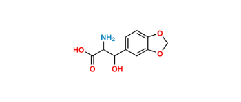 Picture of Droxidopa Impurity 22