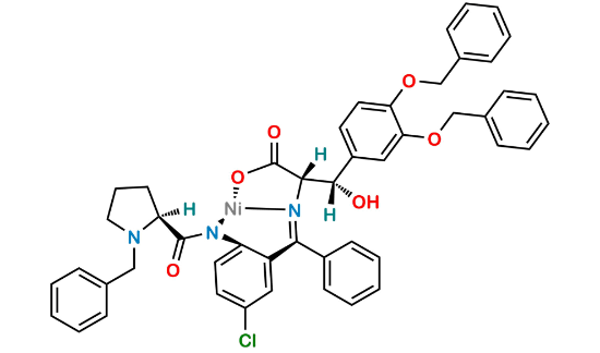Picture of Droxidopa Impurity 24