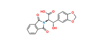 Picture of Droxidopa Impurity 26