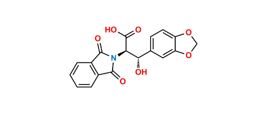 Picture of Droxidopa Impurity 26