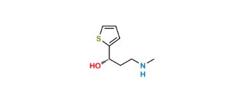Picture of Duloxetine EP Impurity B