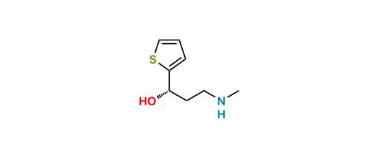 Picture of Duloxetine EP Impurity B