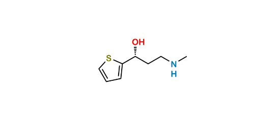 Picture of Duloxetine Impurity 6 Picture of Duloxetine Impurity 6