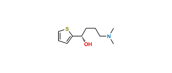 Picture of Duloxetine Impurity 8 Picture of Duloxetine Impurity 8