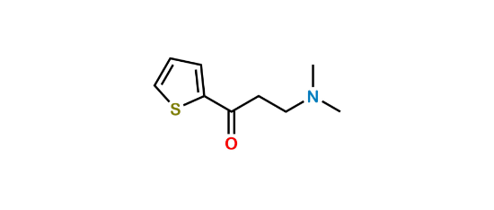 Picture of Duloxetine impurity 10 Picture of Duloxetine impurity 10