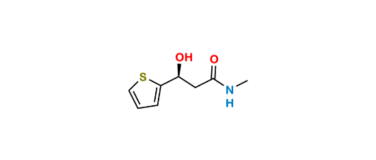 Picture of Duloxetine Impurity 12 Picture of Duloxetine Impurity 12