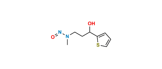 Picture of Duloxetine Impurity 16 Picture of Duloxetine Impurity 16