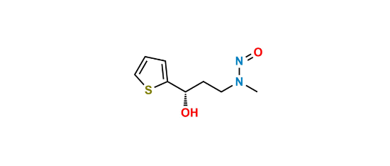 Picture of Duloxetine Impurity 20 Picture of Duloxetine Impurity 20