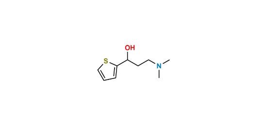 Picture of Duloxetine Impurity 21 Picture of Duloxetine Impurity 21