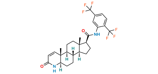 Picture of Dutasteride