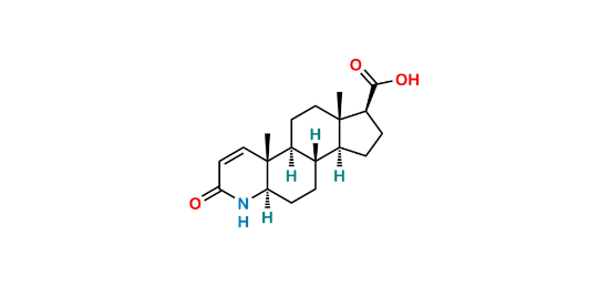 Picture of Dutasteride EP Impurity A