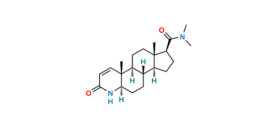 Picture of Dutasteride EP Impurity B