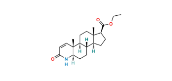 Picture of Dutasteride EP Impurity C