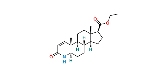 Picture of Dutasteride EP Impurity C