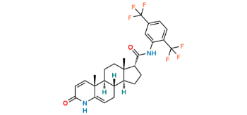 Picture of Dutasteride EP Impurity D