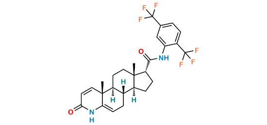 Picture of Dutasteride EP Impurity D