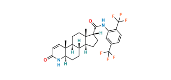 Picture of Dutasteride EP Impurity E