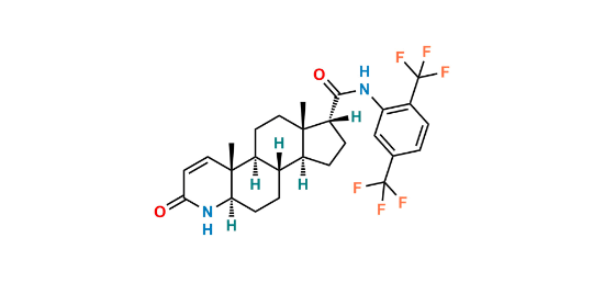 Picture of Dutasteride EP Impurity E