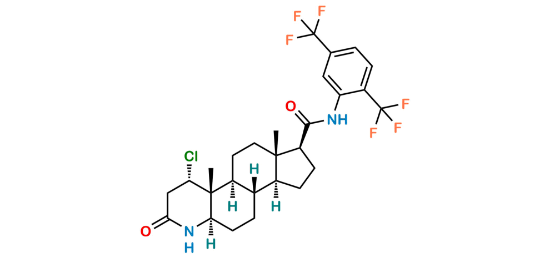 Picture of Dutasteride EP Impurity F
