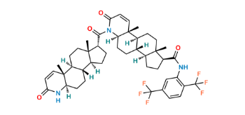 Picture of Dutasteride EP Impurity H