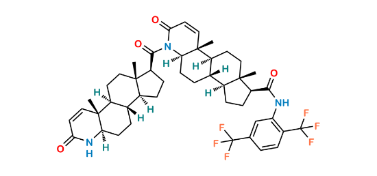 Picture of Dutasteride EP Impurity I