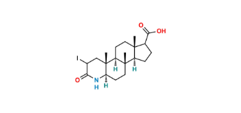 Picture of Dutasteride Impurity 1