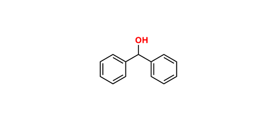 Picture of Ebastine EP Impurity A 