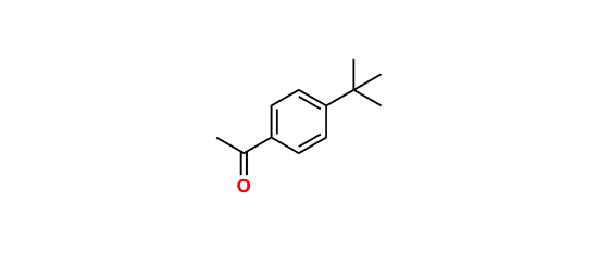 Picture of Ebastine EP Impurity B 