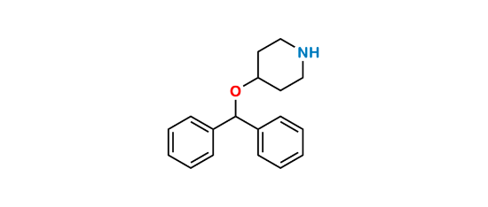 Picture of Ebastine EP Impurity C