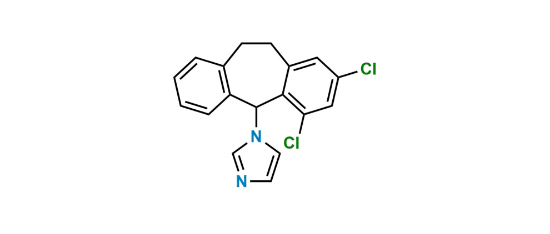 Picture of Eberconazole