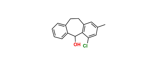 Picture of Eberconazole Impurity 1