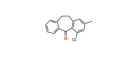 Picture of Eberconazole Impurity 2